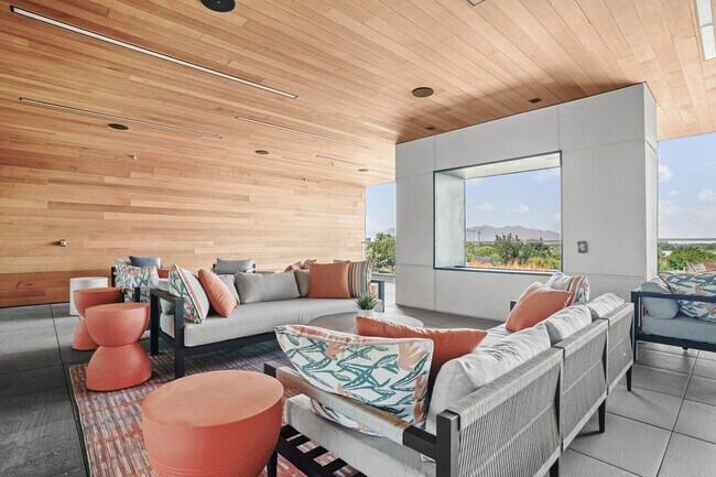 Foto del edificio - Harvest