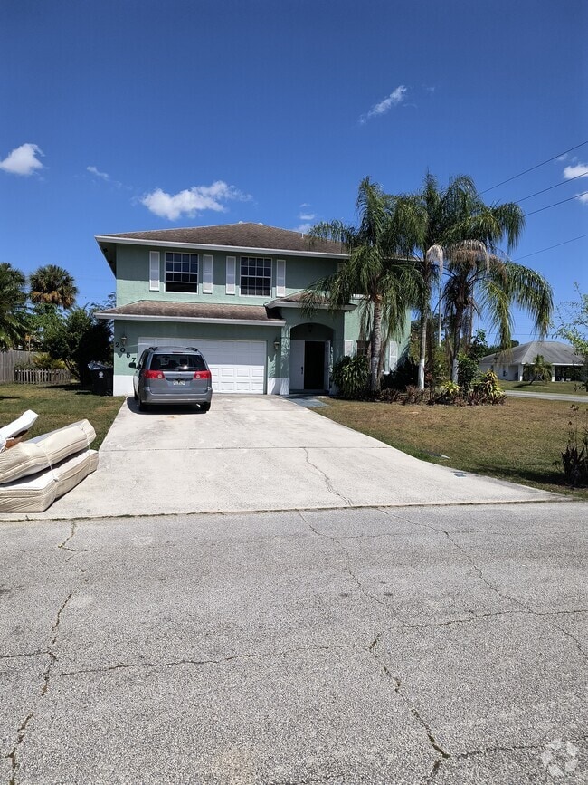 4 Bedroom Apartments For Rent in Port Saint Lucie FL 160 Rentals