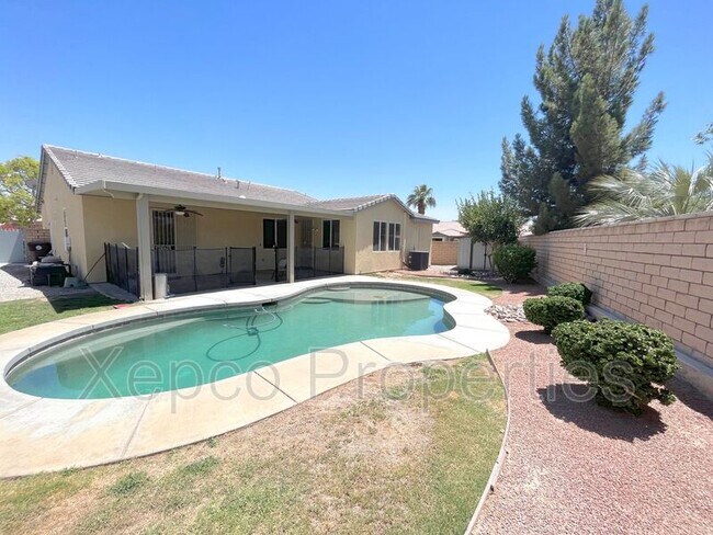 Building Photo - 37641 Beeston Ct