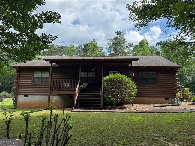 Building Photo - 8911 Daer Water Dr