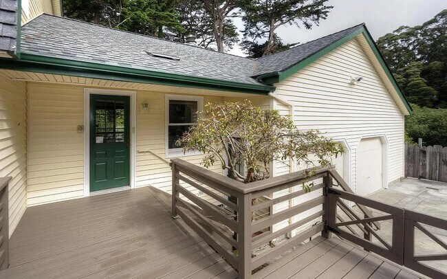 Foto del edificio - 1004 Acacia St