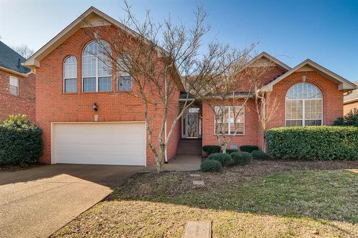 Primary Photo - 6640 Sugar Valley Dr, Nashville, TN, 37211