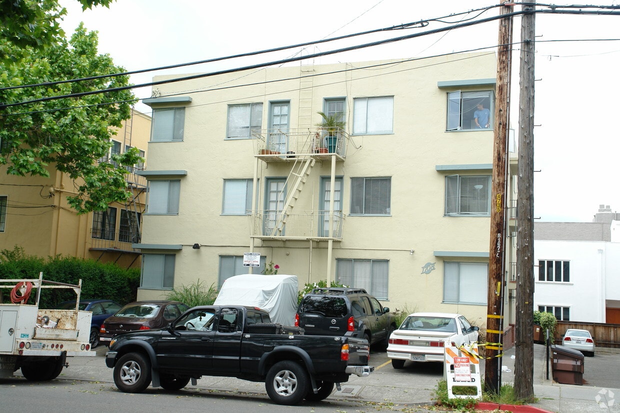 Building Photo - 1708 Euclid Ave