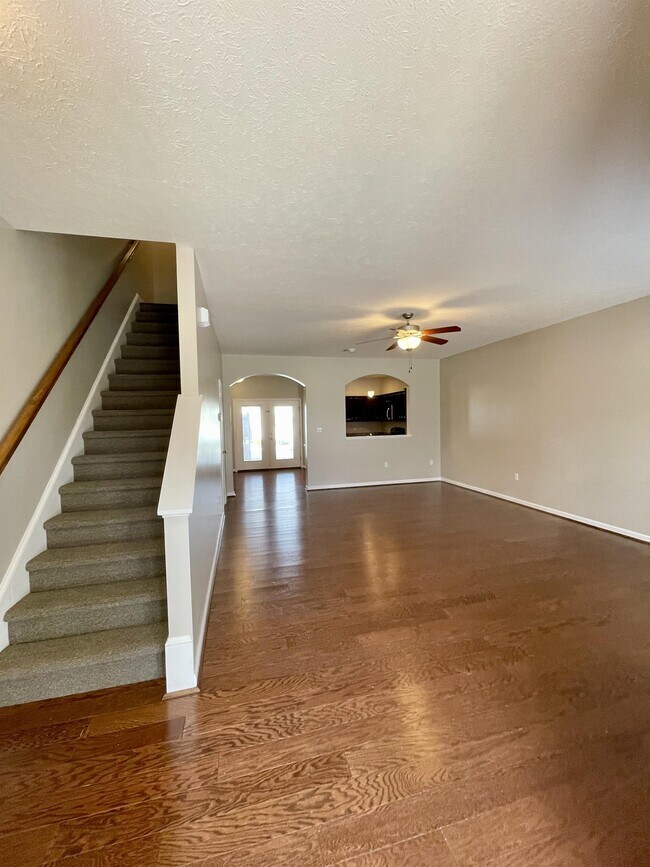 Photo - 211 Portico Street Townhome