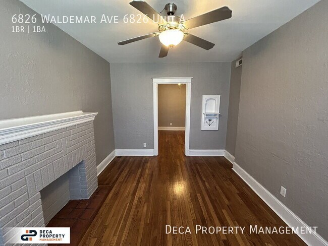 Building Photo - 1 Bedroom 1 Bathroom Apartment