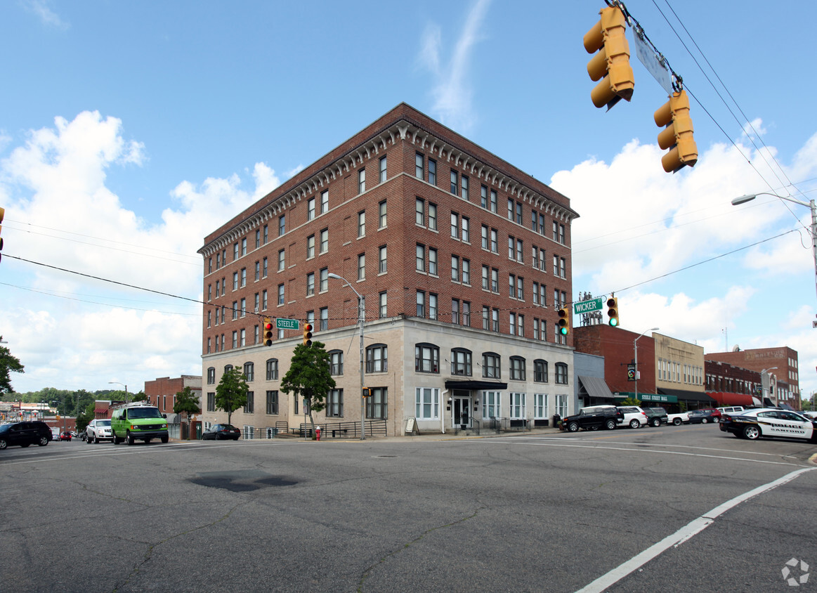 Primary Photo - Wilrik Hotel Apartments