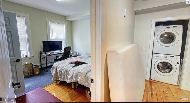 Building Photo - 231 Norfolk St