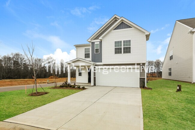 Building Photo - ready now