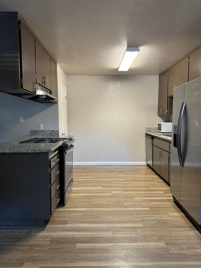 Interior Photo - 848 W 1st Street