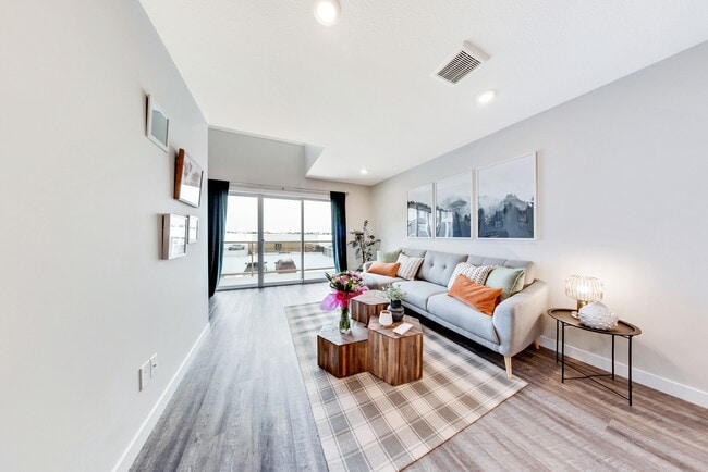 Building Photo - Brilliant Towns