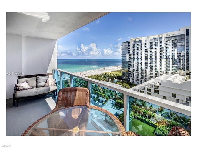 Building Photo - 2 br, 2 bath Condo - Roney Palace