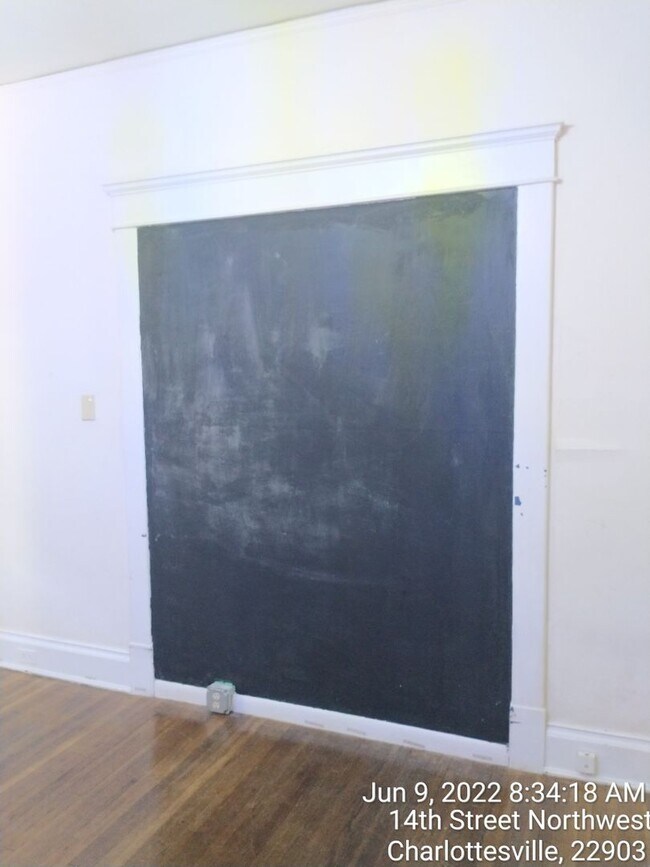 Foto del edificio - 463 14th St NW