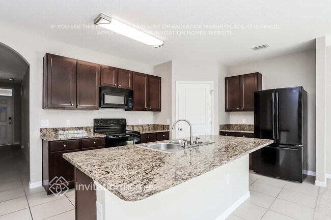 Foto del edificio - 3813 Wayfarer Wy