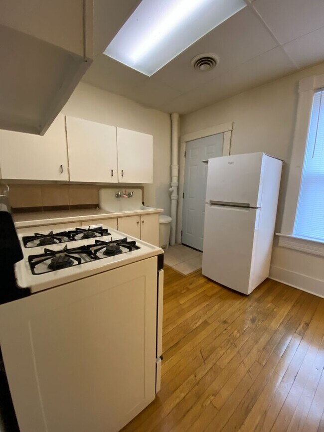 Foto del edificio - Spacious One Bedroom on the Northside