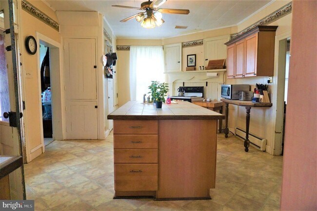 Foto del edificio - 1009 Muddy Creek Forks Rd