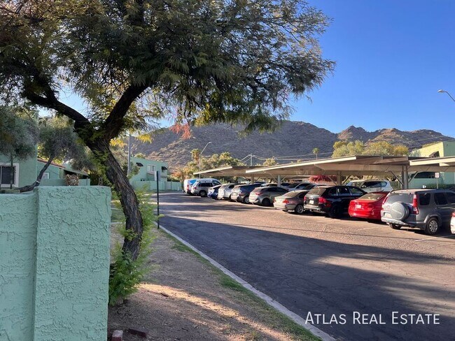 Foto del edificio - 729 E Cochise Dr
