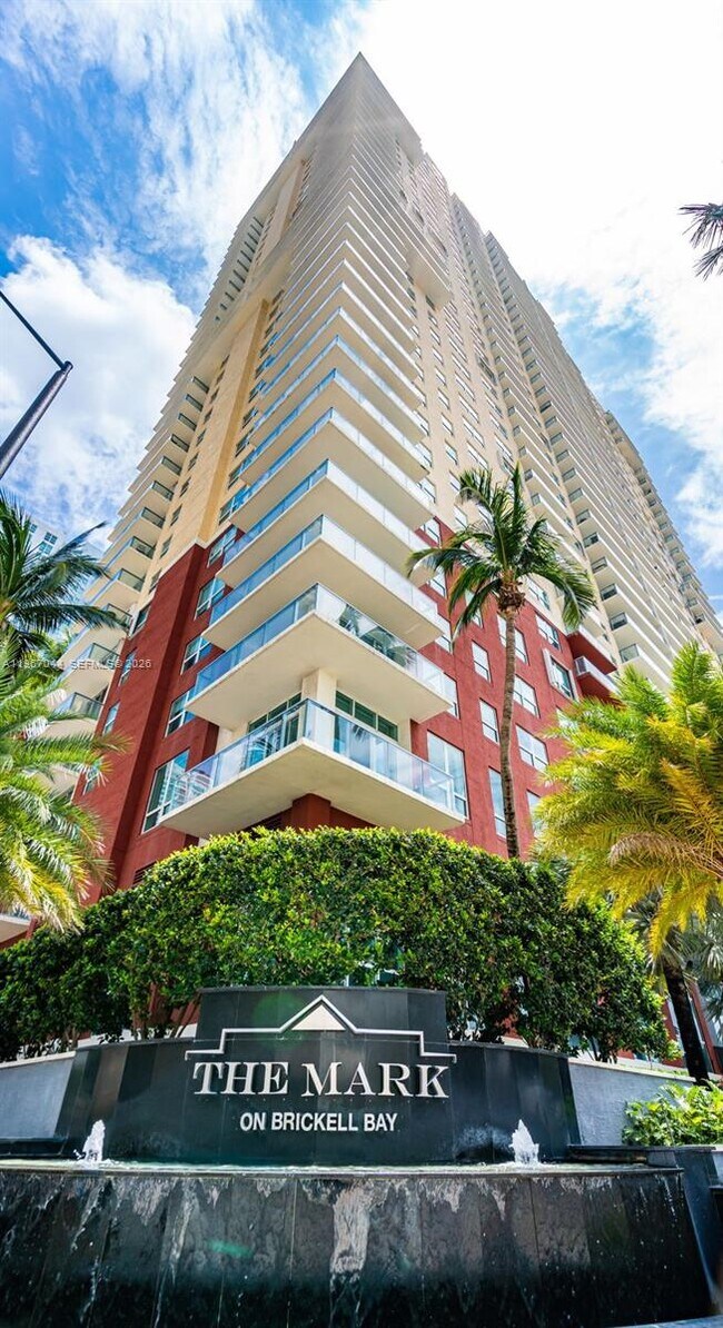 Foto del edificio - 1155 Brickell Bay Dr