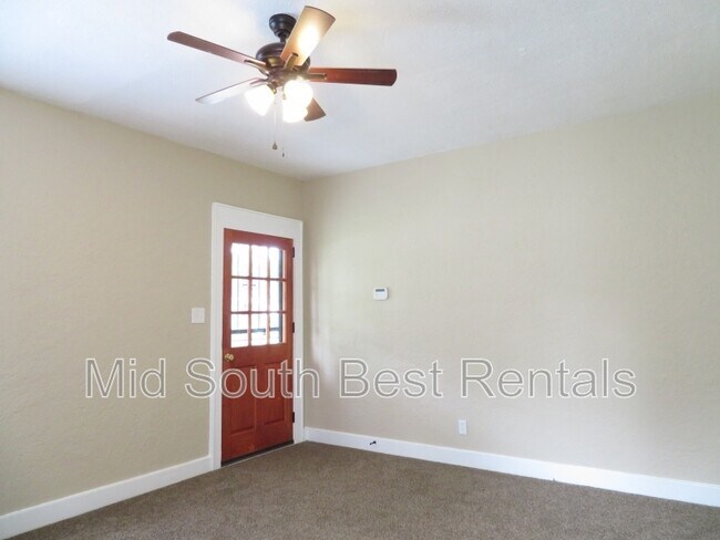 Foto del edificio - 2574 Malone Ave