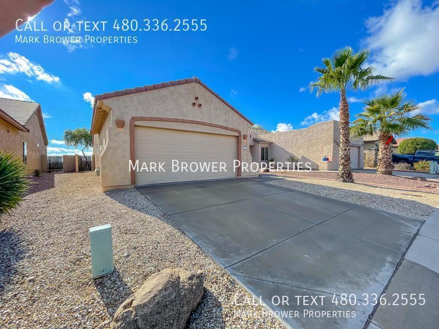 Primary Photo - 11173 E New Frontier Ct