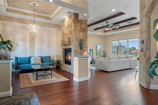 Foto del edificio - 109 Smoky Mountain Dr