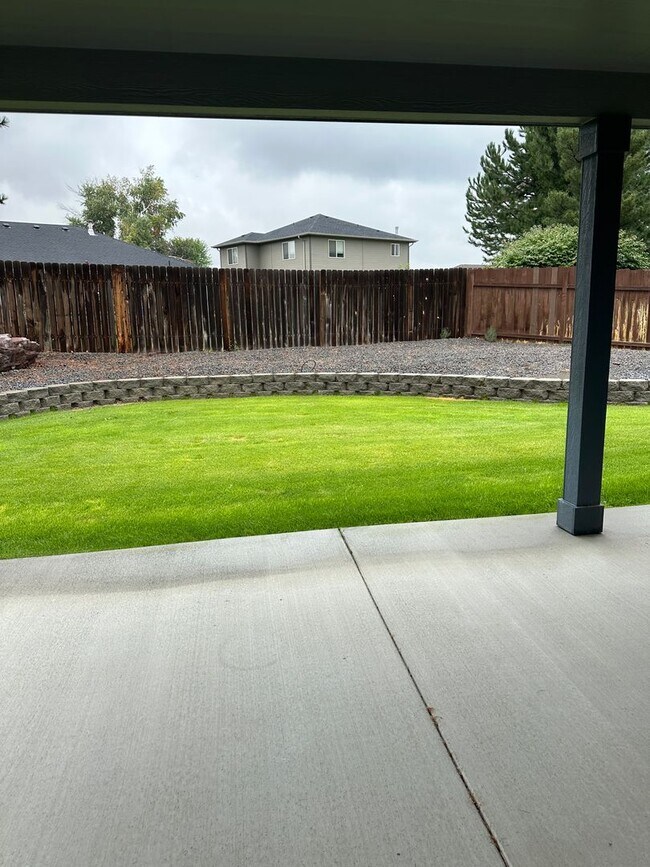 Foto del edificio - Beautiful New Construction ADA Accessible Home in a Fantastic Neighborhood.