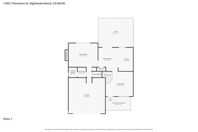 Building Photo - 11027 Chesmore St