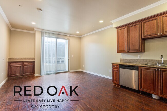 Foto del edificio - 8747 Sepulveda Blvd
