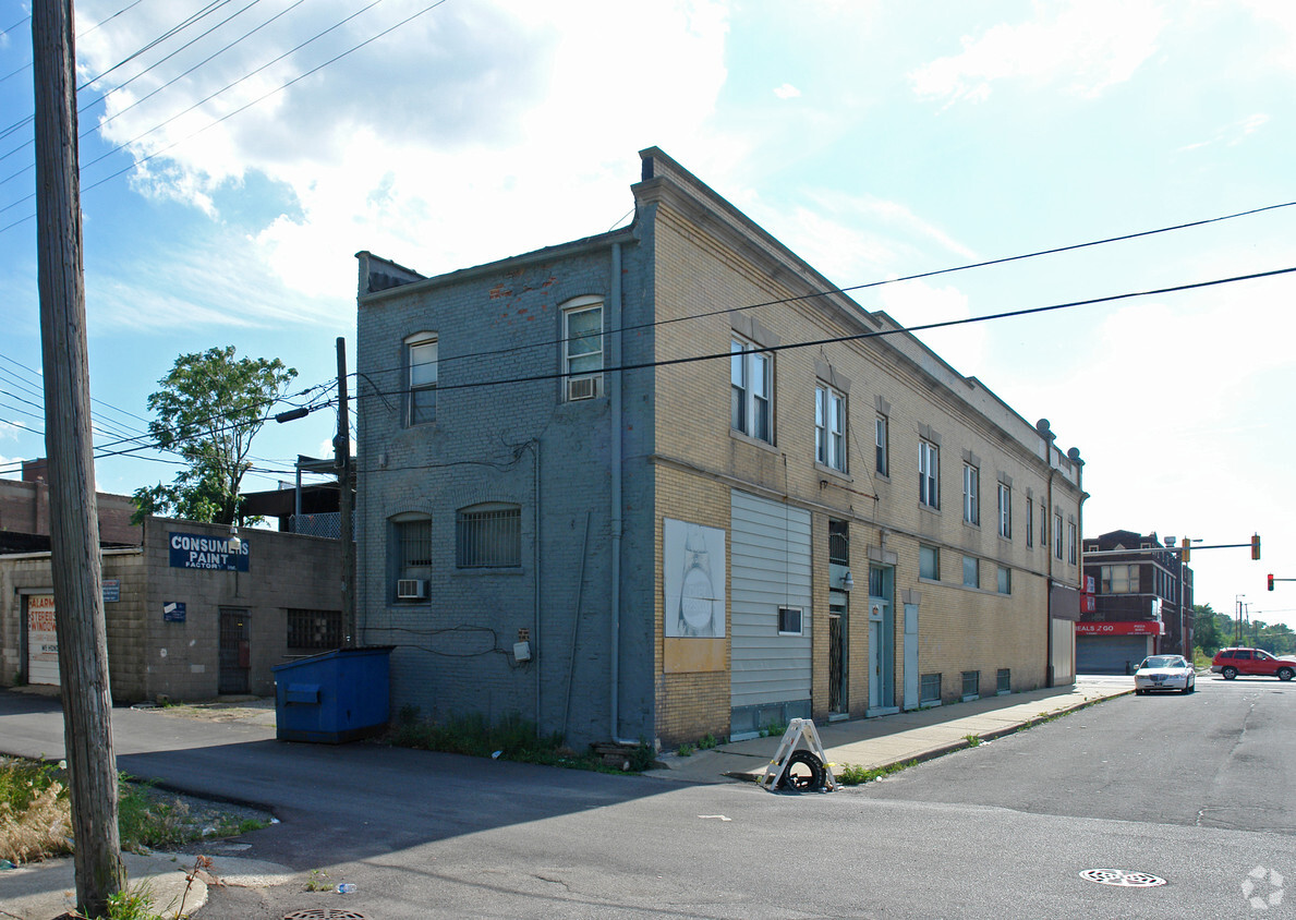 Building Photo - Freiman-Levin Bldg