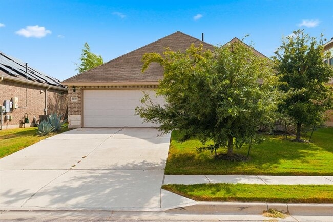 Building Photo - 12017 Texana Trl