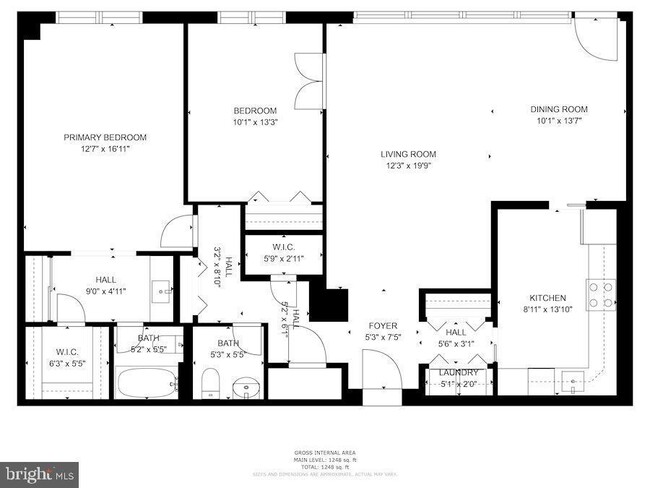 Building Photo - 5501 Seminary Rd