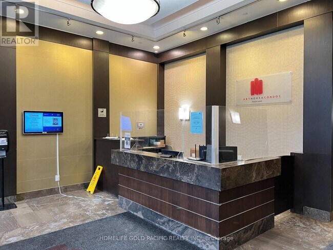 Photo du bâtiment - 9582 Markham Rd