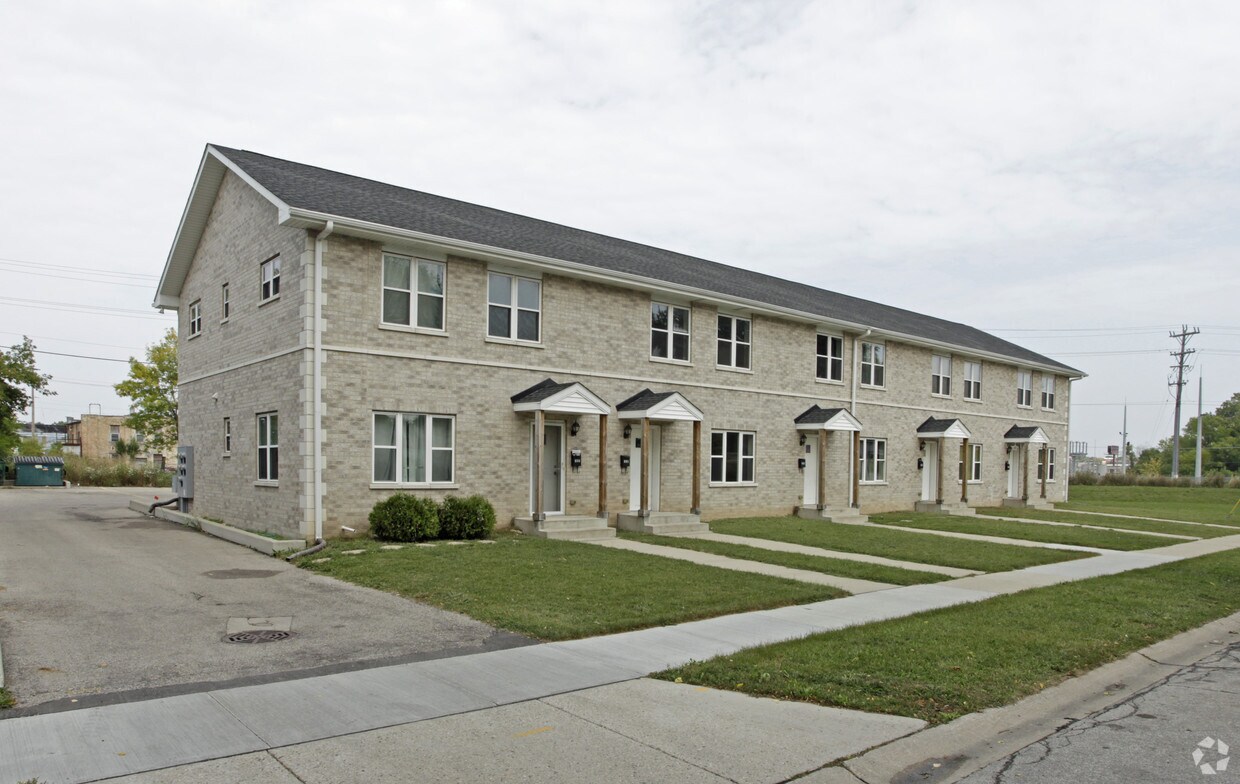 Foto del edificio - 716 W Montana St