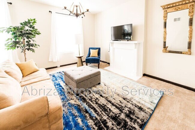 Foto del edificio - 2153 Stansbury St