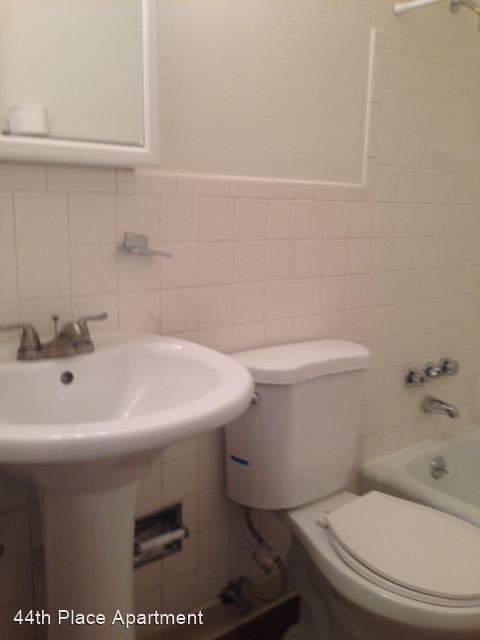 Foto del edificio - 6600 W 44th Pl