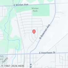 Building Photo - 1606 Glenview Ave