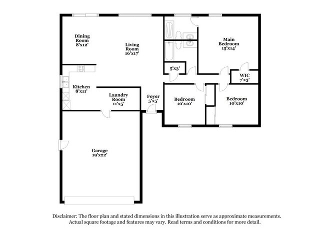 Building Photo - 664 S Robin Ln
