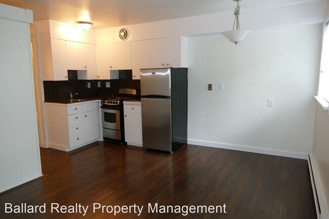 Foto del edificio - 9030 Greenwood Ave N