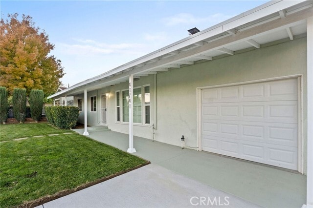 Foto del edificio - 41741 55th St W