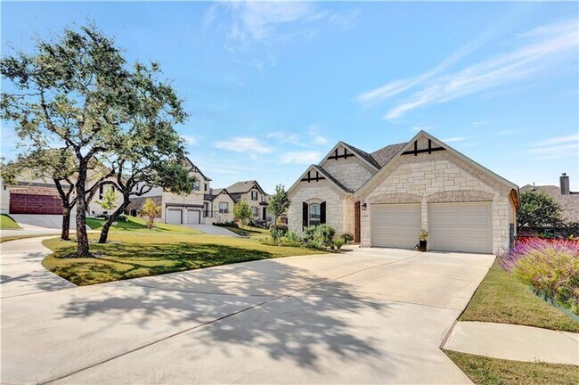 Foto del edificio - 8601 Roxton Cv., Austin, TX  78736