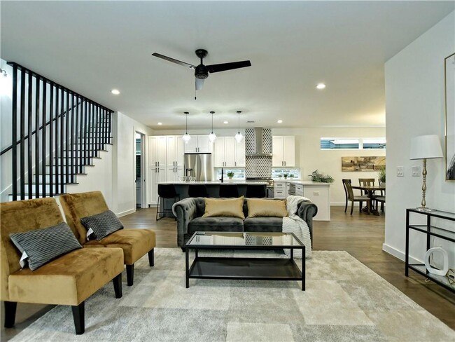 Building Photo - 3314 Garden Villa Ln