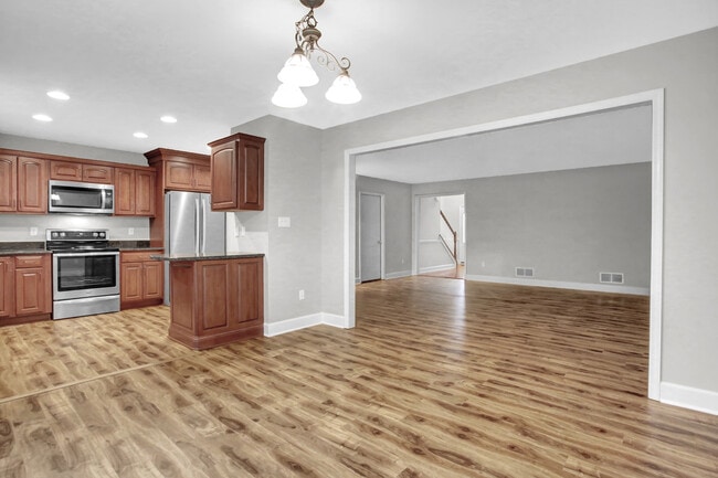 Foto del edificio - 16 Lismore Pl