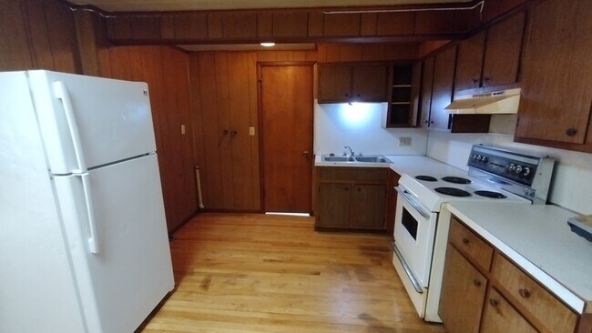 Foto del edificio - 126 4th St SW