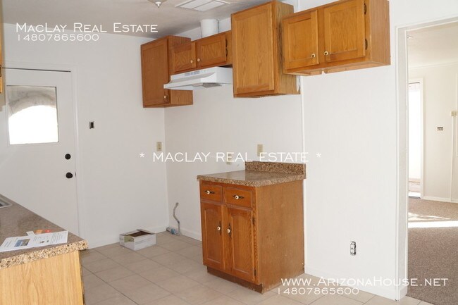 Foto del edificio - 1616 W Sherman St