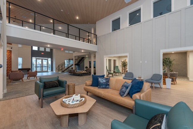 Interior Photo - Attain at Chic's Beach (Haven Residences)