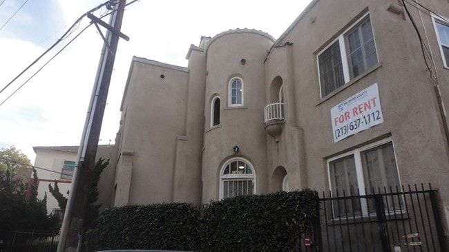 Building Photo - 2320 Ocean View Ave
