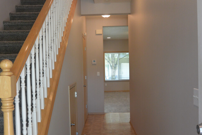Building Photo - 2203 NE 163rd Ave
