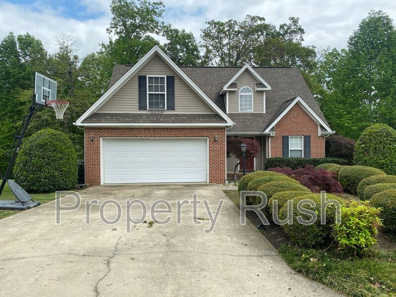 9108 Broad Leaf Ln, SoddyDaisy, TN 37379 House Rental in SoddyDaisy