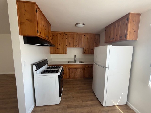 Foto del edificio - 4383 Idaho St