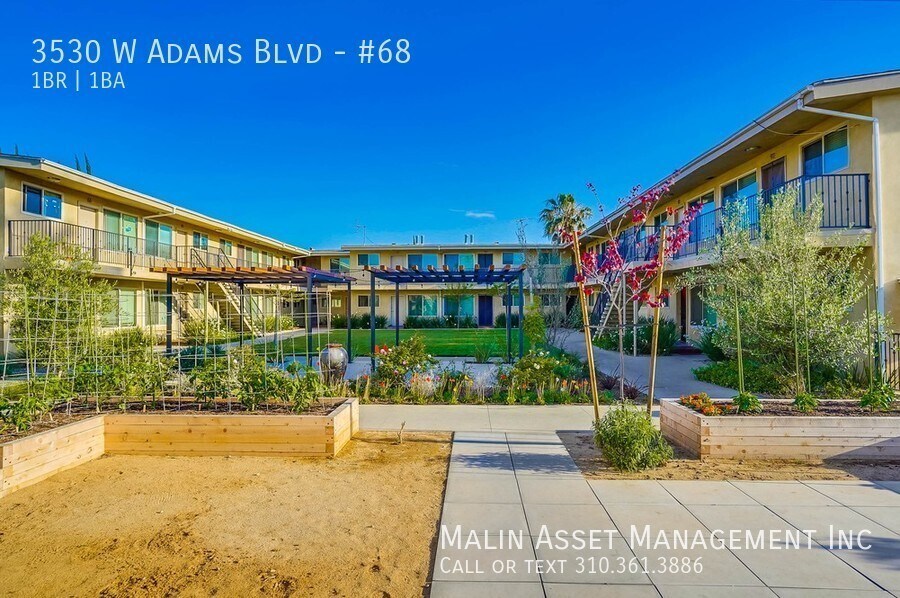 Foto principal - 3530 W Adams Blvd