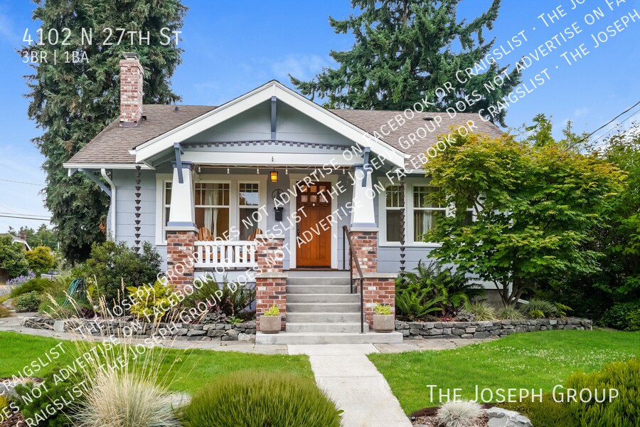 Foto principal - 4102 N 27th St